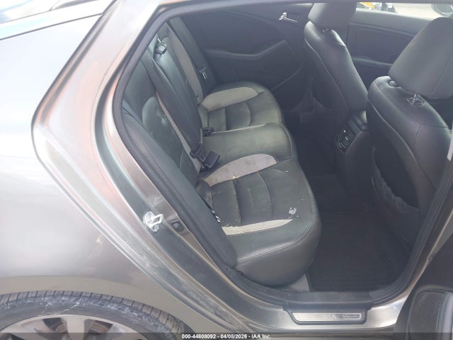 Продаж на аукціоні авто 2012 Kia Optima Sx, vin: 5XXGR4A61CG078935, номер лоту: 44808092