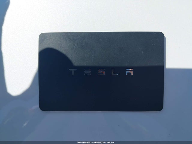 Продажа на аукционе авто 2019 Tesla Model 3 Long Range/performance, vin: 5YJ3E1EBXKF413661, номер лота: 44808093