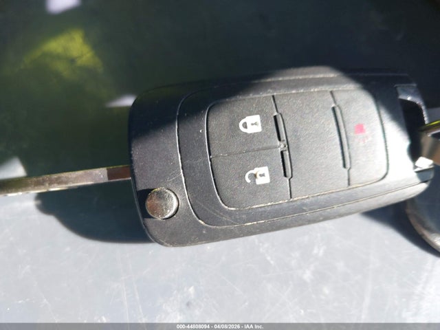Продаж на аукціоні авто 2011 Gmc Terrain Sle-1, vin: 2CTALMEC0B6208898, номер лоту: 44808094