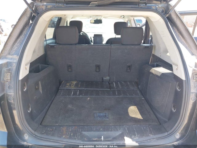 Продаж на аукціоні авто 2011 Gmc Terrain Sle-1, vin: 2CTALMEC0B6208898, номер лоту: 44808094