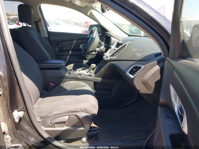 Продаж на аукціоні авто 2011 Gmc Terrain Sle-1, vin: 2CTALMEC0B6208898, номер лоту: 44808094