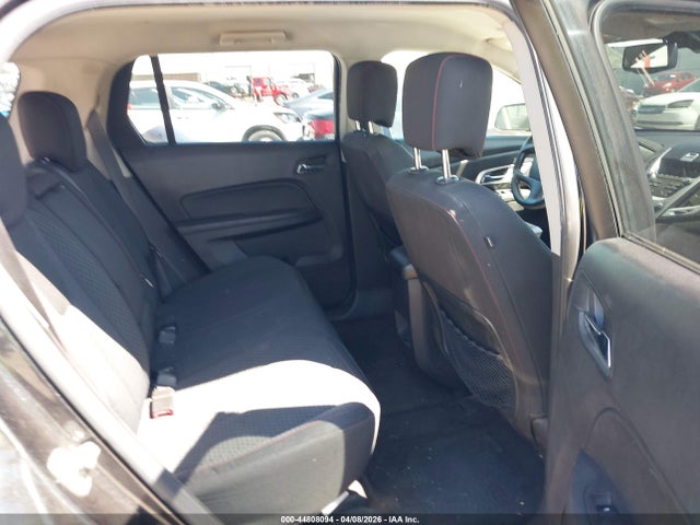 Продаж на аукціоні авто 2011 Gmc Terrain Sle-1, vin: 2CTALMEC0B6208898, номер лоту: 44808094