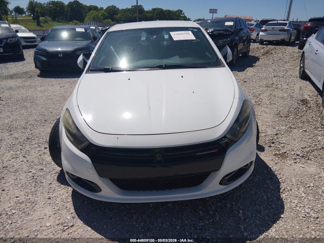 Продаж на аукціоні авто 2015 Dodge Dart Sxt, vin: 1C3CDFBB4FD346254, номер лоту: 44808100