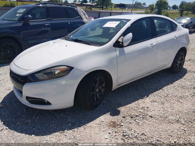 Продаж на аукціоні авто 2015 Dodge Dart Sxt, vin: 1C3CDFBB4FD346254, номер лоту: 44808100
