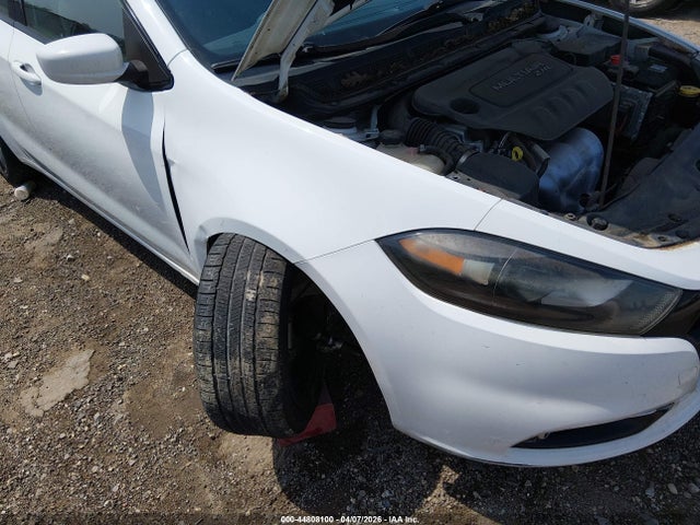 Продаж на аукціоні авто 2015 Dodge Dart Sxt, vin: 1C3CDFBB4FD346254, номер лоту: 44808100