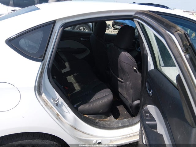 Продаж на аукціоні авто 2015 Dodge Dart Sxt, vin: 1C3CDFBB4FD346254, номер лоту: 44808100