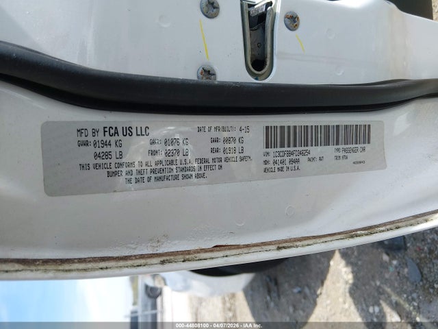 Продаж на аукціоні авто 2015 Dodge Dart Sxt, vin: 1C3CDFBB4FD346254, номер лоту: 44808100