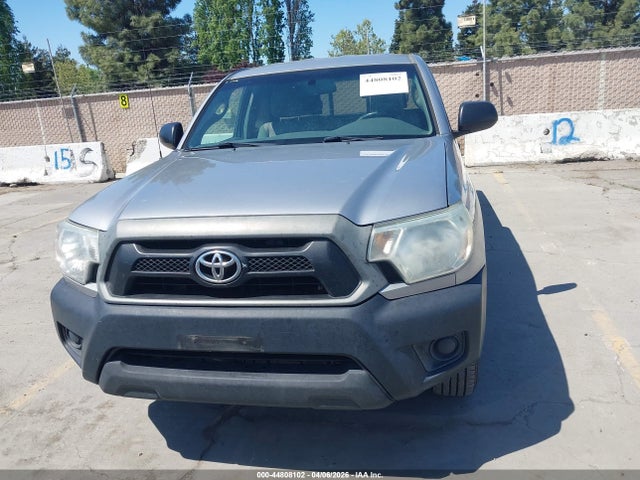 Toyota Tacoma 2015 5TFTX4CN1FX050798 Image 12