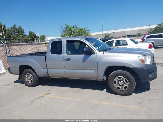 Toyota Tacoma 2015 5TFTX4CN1FX050798 Image 13