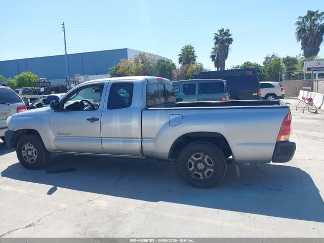 Toyota Tacoma 2015 5TFTX4CN1FX050798 Image 14