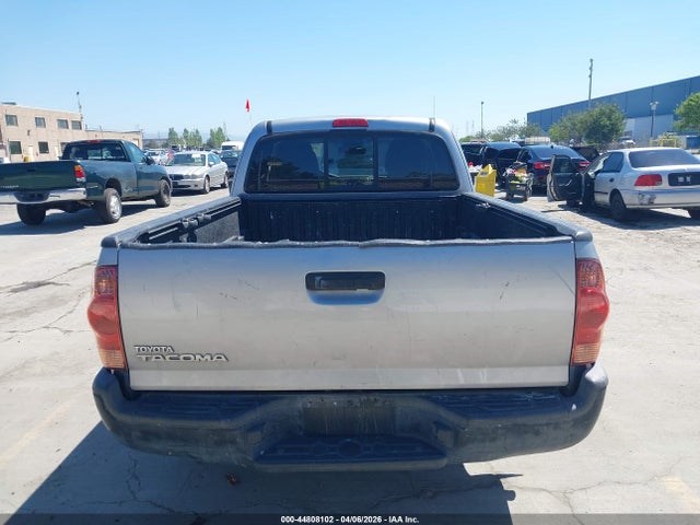 Toyota Tacoma 2015 5TFTX4CN1FX050798 Image 16
