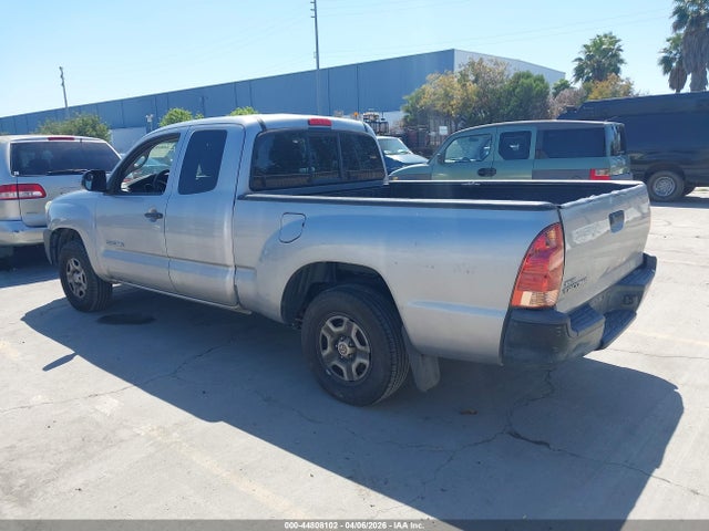 Toyota Tacoma 2015 5TFTX4CN1FX050798 Image 3