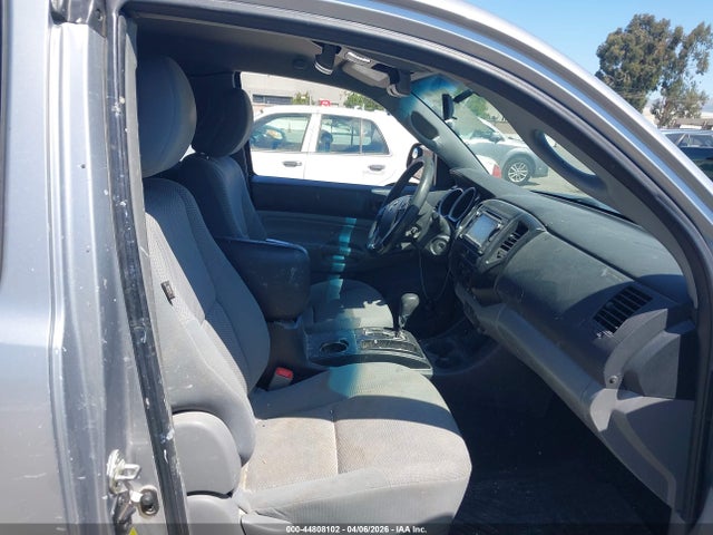 Toyota Tacoma 2015 5TFTX4CN1FX050798 Image 5