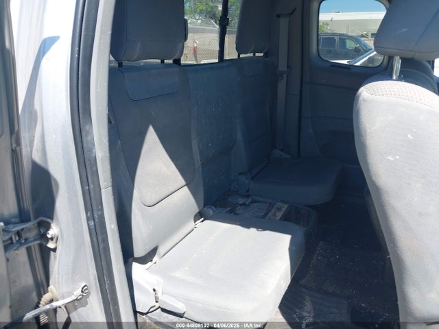 Toyota Tacoma 2015 5TFTX4CN1FX050798 Image 8