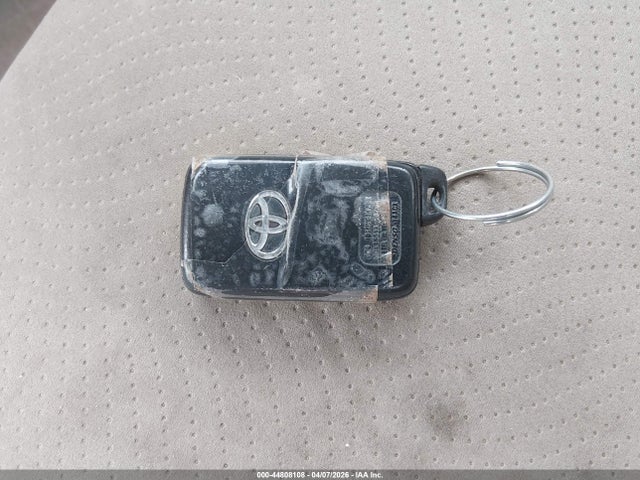44808108 :رقم المزاد ، JTDKN3DU2A1278810 vin ، 2010 Toyota Prius Ii مزاد بيع