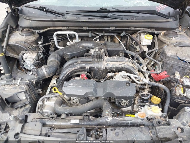 4S4BSAFC9J3380414 Subaru Outback 2.5i Premium