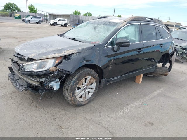 4S4BSAFC9J3380414 Subaru Outback 2.5i Premium