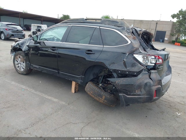 4S4BSAFC9J3380414 Subaru Outback 2.5i Premium
