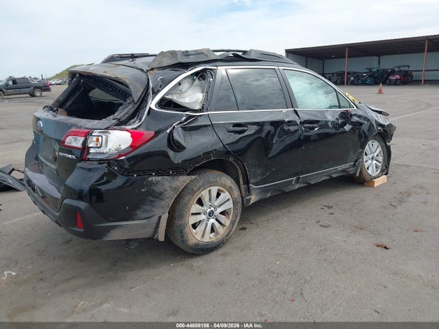 4S4BSAFC9J3380414 Subaru Outback 2.5i Premium