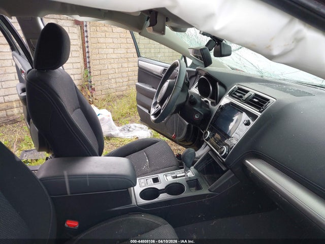 4S4BSAFC9J3380414 Subaru Outback 2.5i Premium