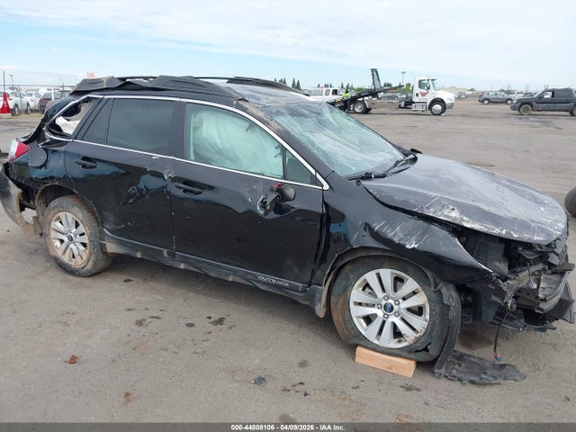 4S4BSAFC9J3380414 Subaru Outback 2.5i Premium