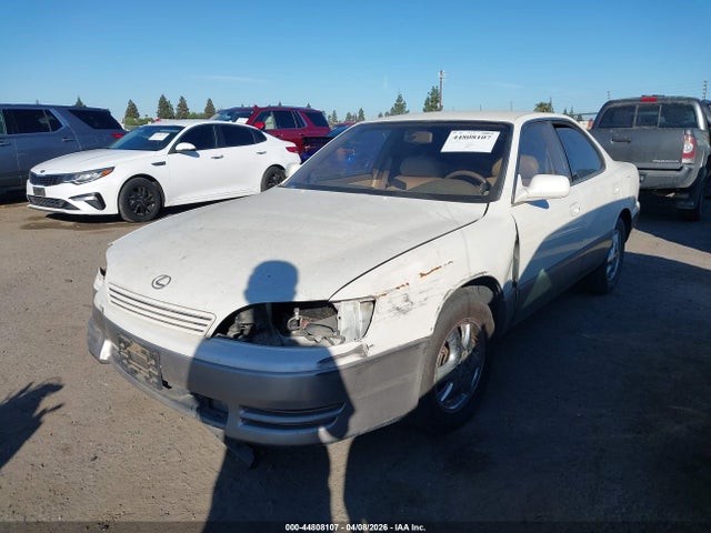 44808107 :رقم المزاد ، JT8GK13T5S0083544 vin ، 1995 Lexus Es 300 مزاد بيع