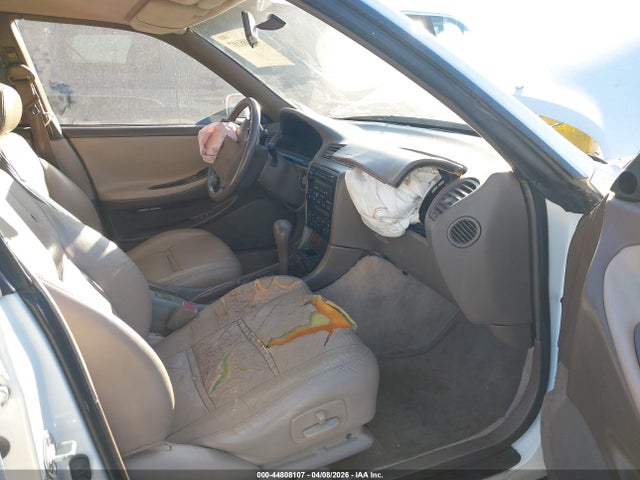 44808107 :رقم المزاد ، JT8GK13T5S0083544 vin ، 1995 Lexus Es 300 مزاد بيع