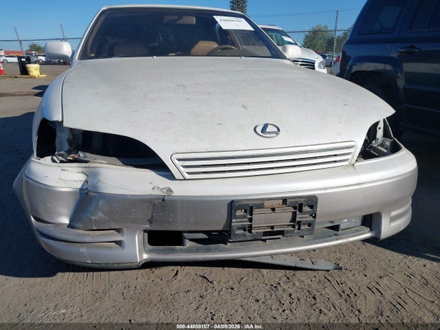 44808107 :رقم المزاد ، JT8GK13T5S0083544 vin ، 1995 Lexus Es 300 مزاد بيع