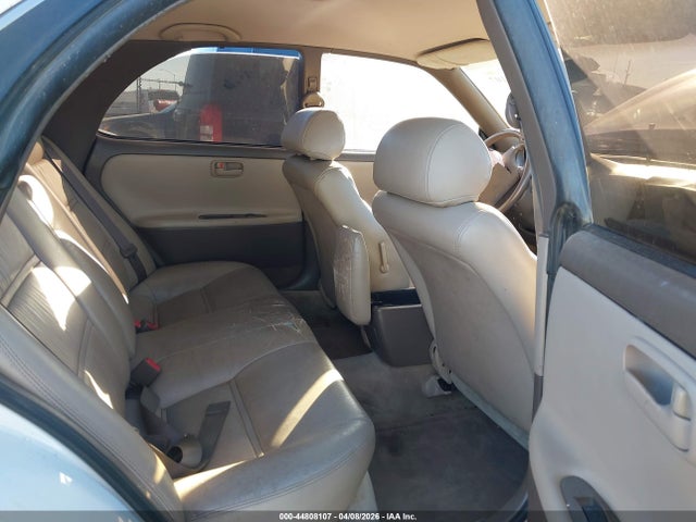 44808107 :رقم المزاد ، JT8GK13T5S0083544 vin ، 1995 Lexus Es 300 مزاد بيع