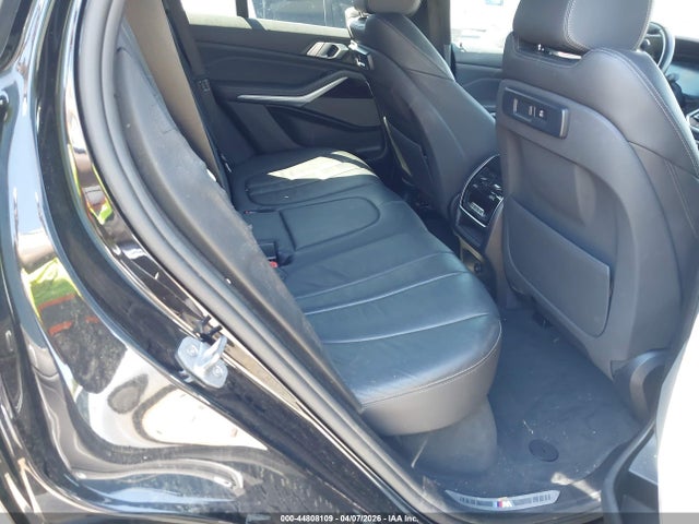 44808109 :رقم المزاد ، 5UXCR6C52KLL11801 vin ، 2019 Bmw X5 Xdrive40i مزاد بيع