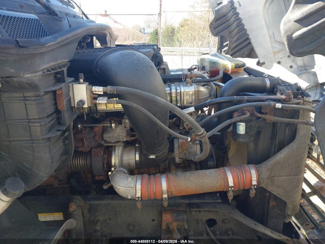 Продажа на аукционе авто 2013 Freightliner Cascadia 125, vin: 1FUJGLDR0DLBZ1624, номер лота: 44808112