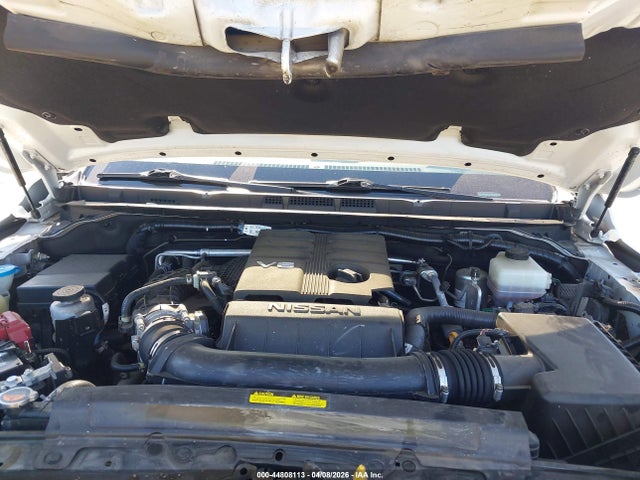 Nissan Frontier Sv 4x2 2022 1N6ED1EJ4NN683619 Image 10