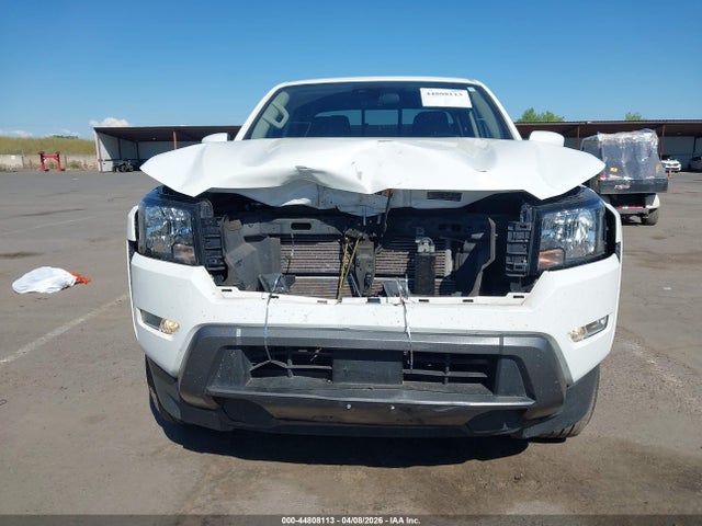 Nissan Frontier Sv 4x2 2022 1N6ED1EJ4NN683619 Image 12