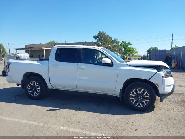 Nissan Frontier Sv 4x2 2022 1N6ED1EJ4NN683619 Image 13
