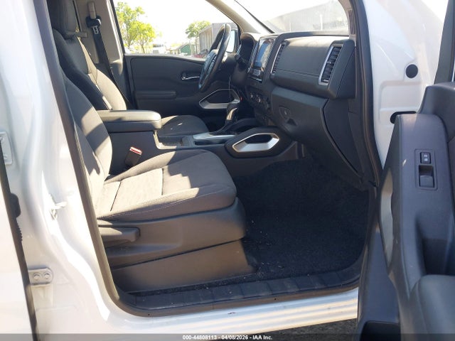 Nissan Frontier Sv 4x2 2022 1N6ED1EJ4NN683619 Image 5