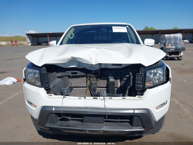 Nissan Frontier Sv 4x2 2022 1N6ED1EJ4NN683619 Image 6