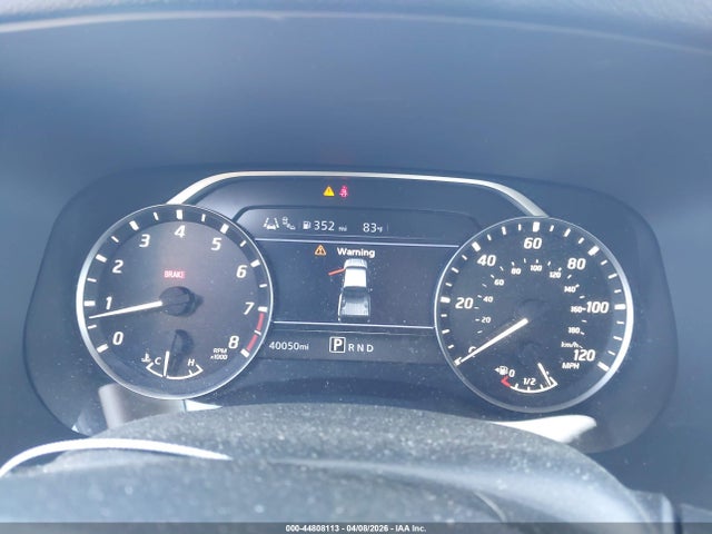 Nissan Frontier Sv 4x2 2022 1N6ED1EJ4NN683619 Image 7
