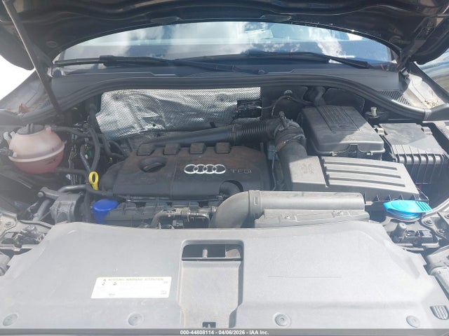 Продаж на аукціоні авто 2015 Audi Q3 2.0t Premium Plus, vin: WA1GFCFS8FR006814, номер лоту: 44808114