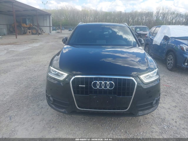 Продаж на аукціоні авто 2015 Audi Q3 2.0t Premium Plus, vin: WA1GFCFS8FR006814, номер лоту: 44808114
