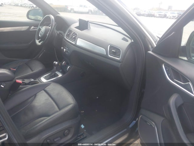 Продаж на аукціоні авто 2015 Audi Q3 2.0t Premium Plus, vin: WA1GFCFS8FR006814, номер лоту: 44808114