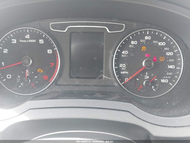 Продаж на аукціоні авто 2015 Audi Q3 2.0t Premium Plus, vin: WA1GFCFS8FR006814, номер лоту: 44808114