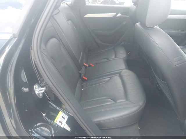Продаж на аукціоні авто 2015 Audi Q3 2.0t Premium Plus, vin: WA1GFCFS8FR006814, номер лоту: 44808114