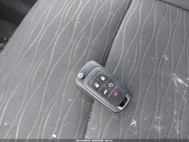 Aukcja sprzedaży 2016 Buick Encore, vin: KL4CJASBXGB751310, numer aukcji: 44808120