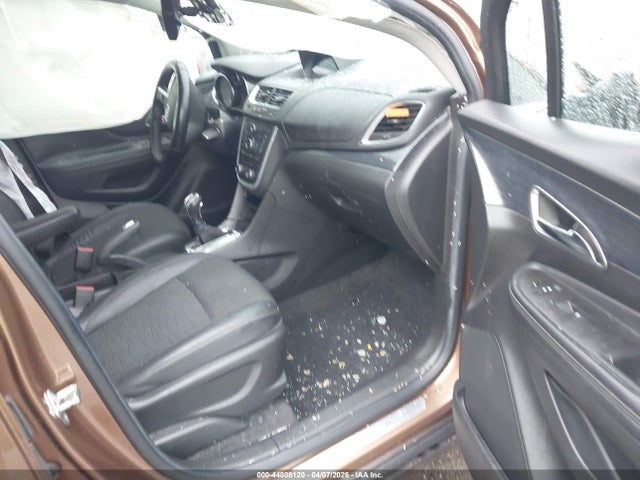 Aukcja sprzedaży 2016 Buick Encore, vin: KL4CJASBXGB751310, numer aukcji: 44808120