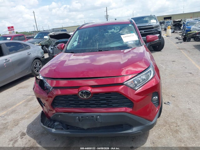 Aukcja sprzedaży 2019 Toyota Rav4 Xle, vin: 2T3W1RFV4KC013381, numer aukcji: 44808122