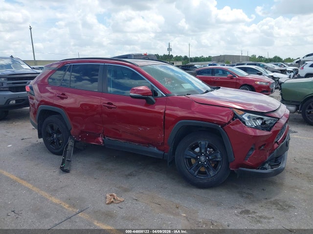 Aukcja sprzedaży 2019 Toyota Rav4 Xle, vin: 2T3W1RFV4KC013381, numer aukcji: 44808122
