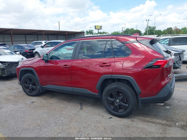 Aukcja sprzedaży 2019 Toyota Rav4 Xle, vin: 2T3W1RFV4KC013381, numer aukcji: 44808122