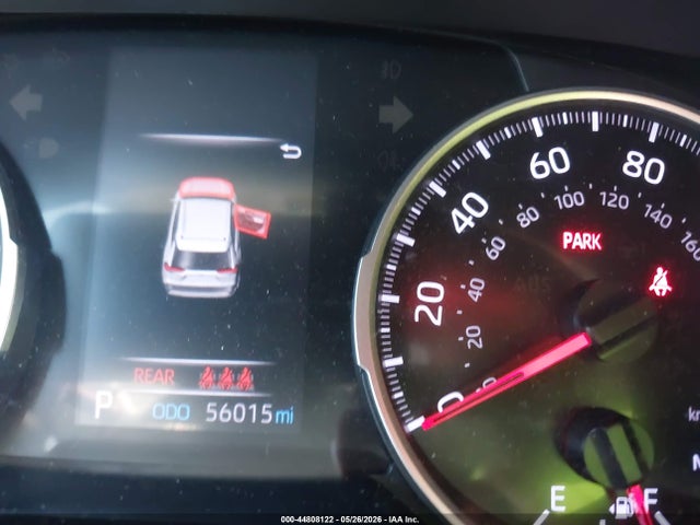 Aukcja sprzedaży 2019 Toyota Rav4 Xle, vin: 2T3W1RFV4KC013381, numer aukcji: 44808122