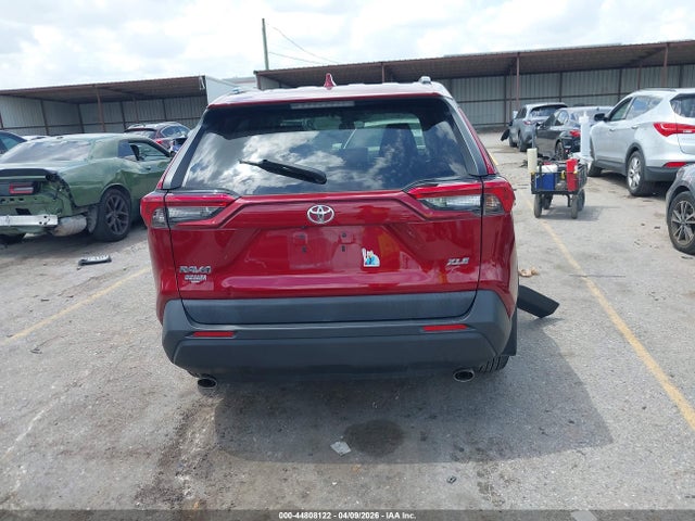 Aukcja sprzedaży 2019 Toyota Rav4 Xle, vin: 2T3W1RFV4KC013381, numer aukcji: 44808122