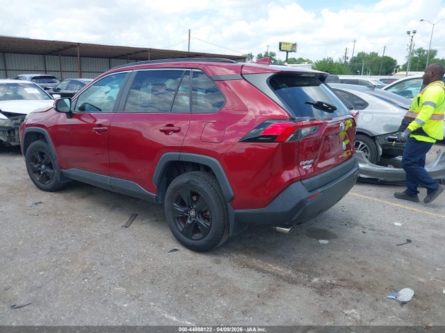 Aukcja sprzedaży 2019 Toyota Rav4 Xle, vin: 2T3W1RFV4KC013381, numer aukcji: 44808122